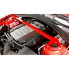 Strut Tower Brace for 2016-Up Chevy Camaro - image 2