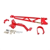 Torque Arm & Tunnel Mount 1993-2002 GM F-Body