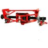 Torque Arm Suspension Kit 1967-69 GM F-Body - image 3