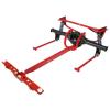 Torque Arm Suspension Kit 1967-69 GM F-Body - image 1