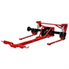 Torque Arm Suspension Kit 1967-69 GM F-Body - image 1