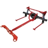 Torque Arm Suspension Kit 1974-81 GM F-Body - image 1