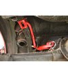 Torque Box Reinforcement Plates for 1979-2004 Ford Mustang - image 2