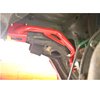 Torque Box Reinforcement Plates for 1979-2004 Ford Mustang - image 4