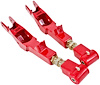 Rear Control Arms 2010-2015 Chevy Camaro & Camaro SS - image 1