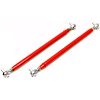 Rear Control Arms 1964-1972 GM A-Body - image 1