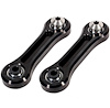 Rear Vertical Link Arms 2015-Up Mustang - image 1
