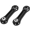 Rear Vertical Link Arms for 2015-Up Mustang - image 1