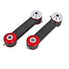Rear Vertical Link Arms for 2015-Up Mustang - image 1