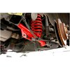 Rear Lower Control Arms for 1999-2004 Mustang - image 2