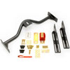 Modular Transmission Conversion Kit 1967-69 Chevy Camaro & Pontiac Firebird - image 1