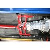 Modular Transmission Conversion Kit 1967-69 Chevy Camaro & Pontiac Firebird - image 2