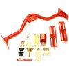 Modular Transmission Conversion Kit 1967-69 Chevy Camaro & Pontiac Firebird - image 1