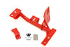 Torque Arm Relocation Crossmember 1993-97 GM F-Body - image 1