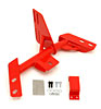 Torque Arm Relocation Crossmember 1982-92 GM F-Body