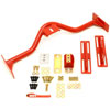 Modular Transmission Conversion Kit 1967-69 Chevy Camaro & Pontiac Firebird - image 1