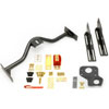 Transmission Conversion Crossmember 1967-69 Chevy Camaro & Pontiac Firebird - image 1