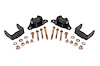 C7 TRANS MOUNT SOLID - image 1