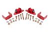 C7 TRANS MOUNT SOLID - image 1