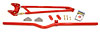 Trak Pak Torque Arm Kit 1982-02 GM F-Body - image 1