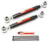 Rear Toe Links for 2010-2015 Camaro - image 1