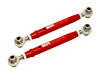 Rear Toe Links for 2010-2015 Camaro