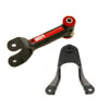 Rear Control Arm and Bracket Kit 2005-2010 Mustang - image 1