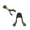Rear Control Arm and Bracket Kit 2005-2010 Mustang - image 1