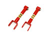 Upper control arms DOM on-car adj spherical bearings std length B-Body - image 1