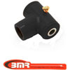 Rear Control Arm Upgrade Polyurethane Bushing Upgrade for UTCA020H - image 1