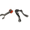Rear Control Arm and Bracket Kit 2011-2014 Mustang - image 1