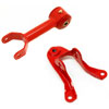 Rear Control Arm and Bracket Kit 2011-2014 Mustang - image 1