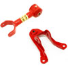 Rear Control Arm and Bracket Kit 2011-2014 Mustang - image 1