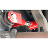 Rear Upper Control Arms for 1979-2004 Mustang - image 2