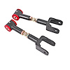 Adjustable Upper Control Arms for 1978-1987 GM G-Body - image 1