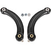 Rear Upper Control Arms for 2015-Up Mustang - image 1