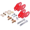 Rear Camber Lockout 2015-Up Ford Mustang - image 1