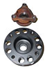Rear Differential adapter yoke GTO - image 1
