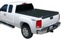 Soft Vinyl Trifold Tonneau Cover 2014-16 Silverado/Sierra - image 2
