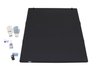 42-204 Soft Vinyl Trifold Tonneau Cover Fits Select Dodge Ram 1500 - image 4