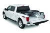 Soft Vinyl Trifold Tonneau Cover fits Select Late-Model Ford F-250/F-350 Super Duty [6.10 ft. Bed] - image 2