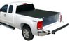 Soft Vinyl Trifold Tonneau Cover 1999-2016 Ford F-250/F-350 Super Duty - image 2