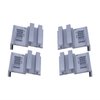 Utility Track Installation Kit 2005-14 for Nissan Frontier - image 2