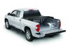 Soft Vinyl Trifold Tonneau Cover 2007-2013 Toyota Tundra [6.7 ft. Bed] - image 2