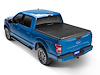 Soft Vinyl Trifold Tonneau Cover 2006-2015 Honda Ridgeline [5 ft. bed]