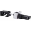 Complete Front Latch Assembly for Tonno Pro Tonno Fold Soft Tonneau Covers - image 3