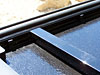 HardFold Trifold Tonneau Cover 2009-14 Ford F-150 - image 4