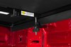 HF-566 Tri-Fold Hard Folding Tonneau Cover for 2014-2021 Toyota Tundra [Bed Length: 5 ft. 7 in.] - image 2
