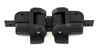 Replacement Rear Hinge for Hard Fold Covers - image 1