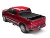 Lo-Roll Roll-Up Tonneau Cover 2007-2013 GM Silverado/Sierra 1500/2500/3500 Pickup Truck [8.2 ft. Bed] - image 3